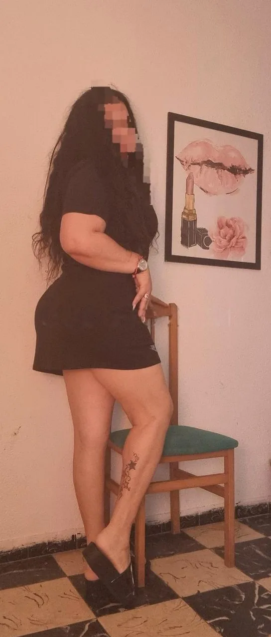 Soy la Estefi ven q estoy aquí en Pineda