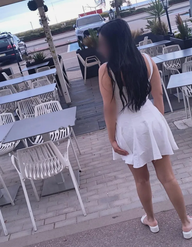 NUEVA EN TU ZONA!!! Encantadora colombia