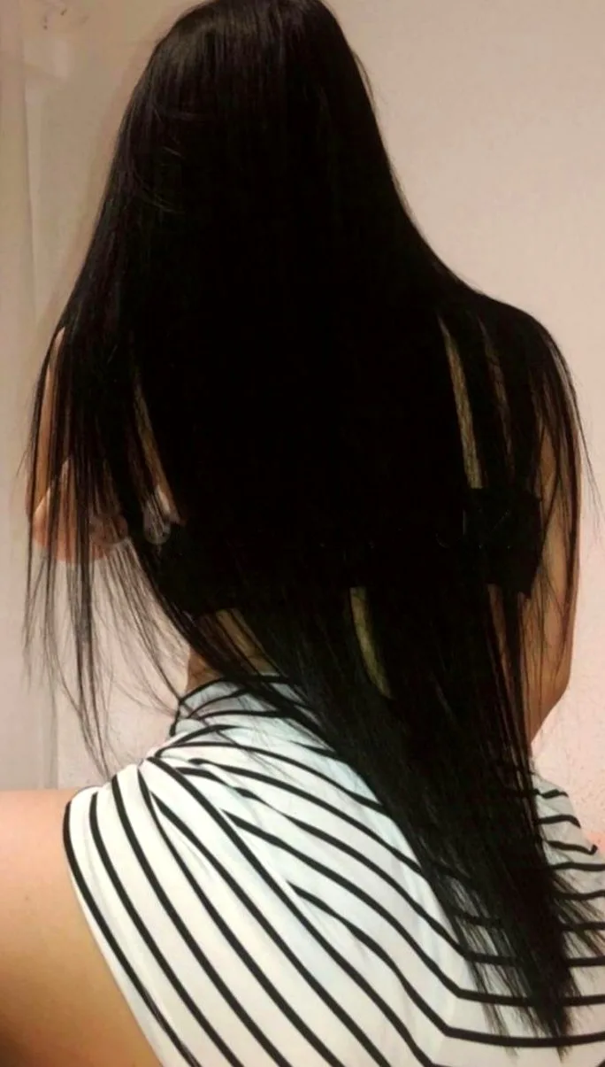Hermosa dama
