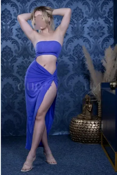Dulce amorosa en tu zona