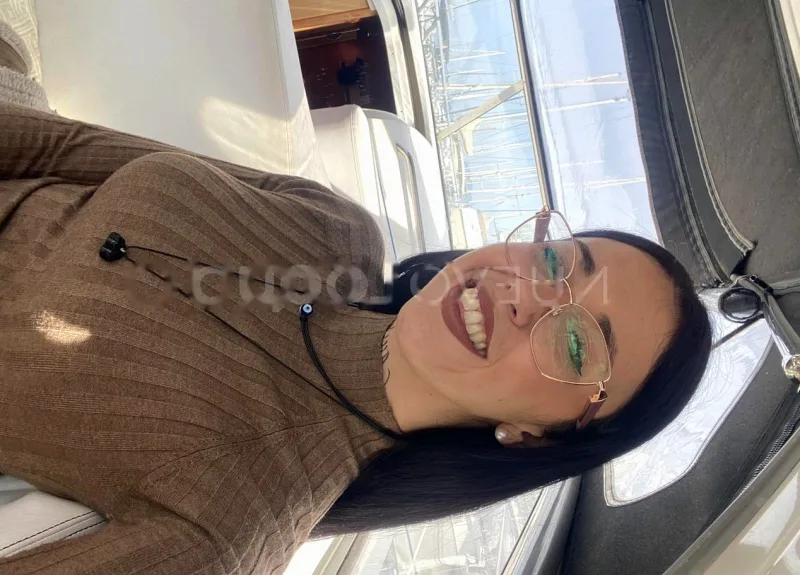 Bruna Española, escort en Islas Baleares
