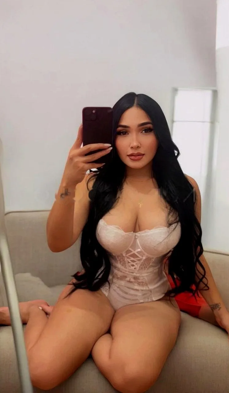 Chica Implicada y Autentica.