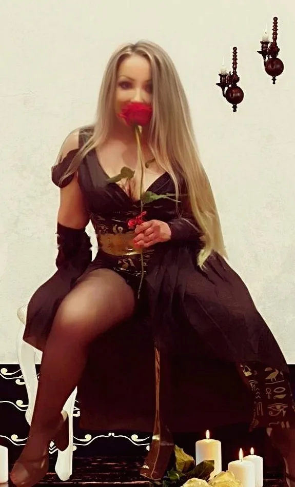 Alina, escort en Castellón