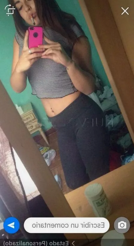 Maria, escort en Alicante