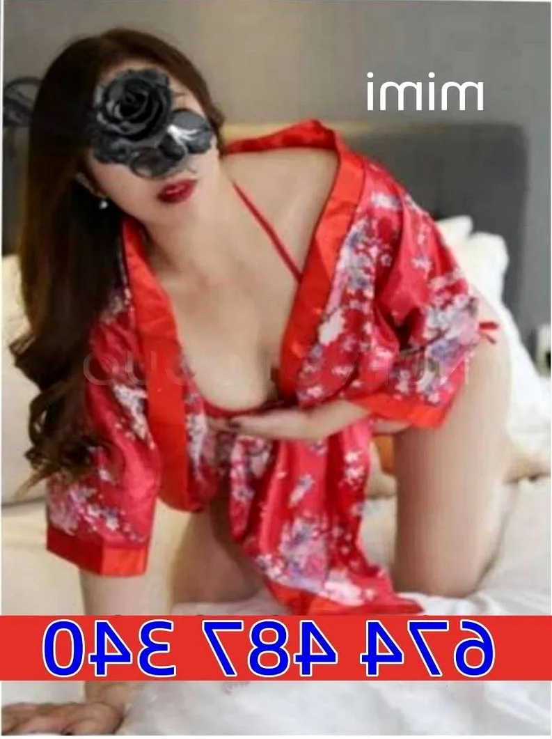 Ximena, escort en Girona