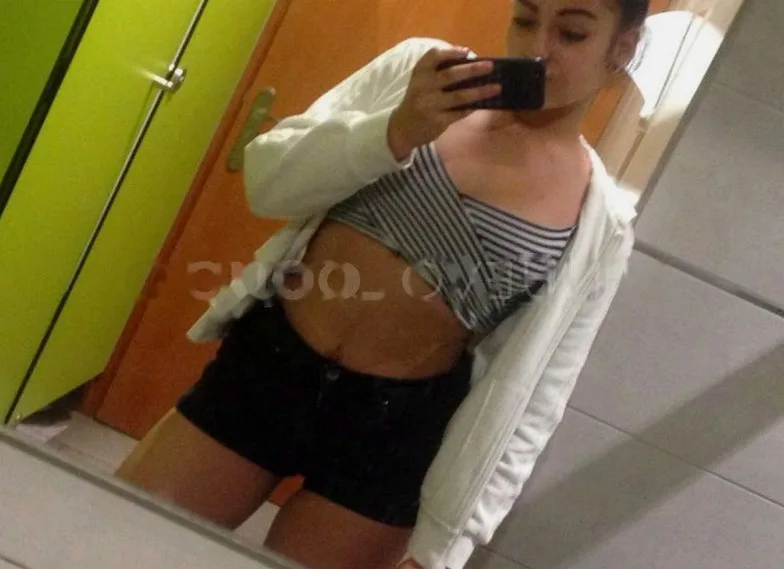 Maria, escort en Alicante