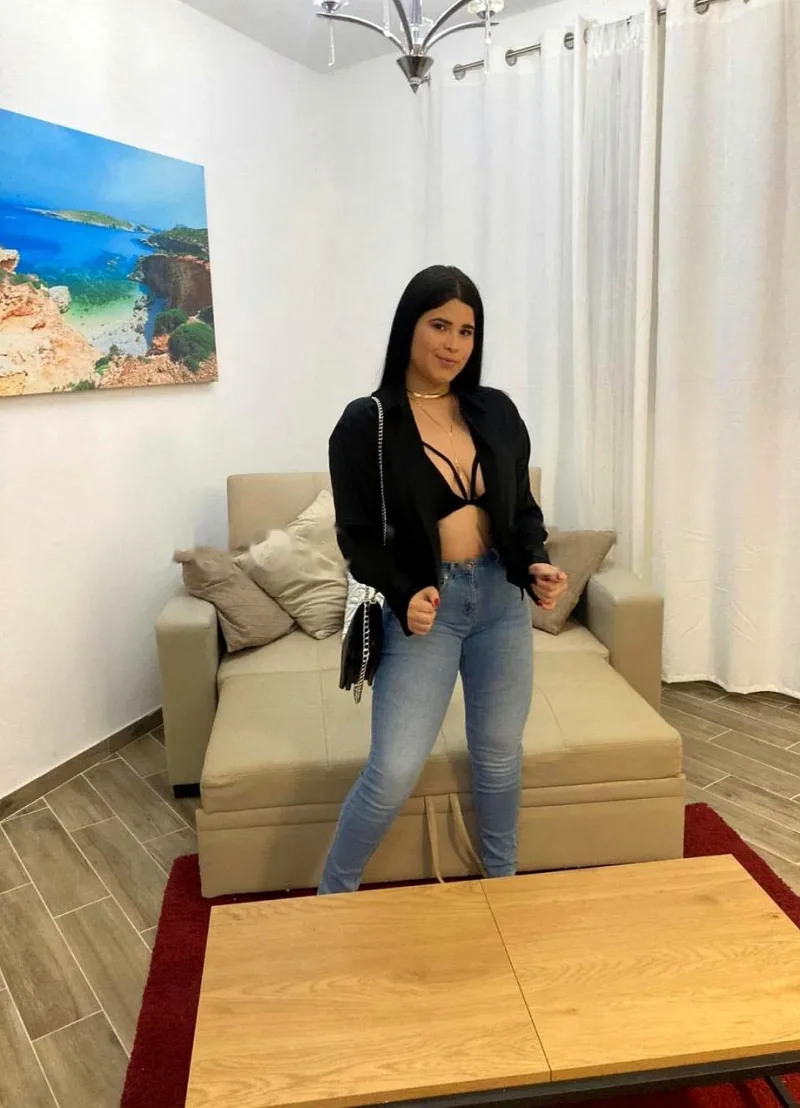 colombiana hermosa colombiana completa