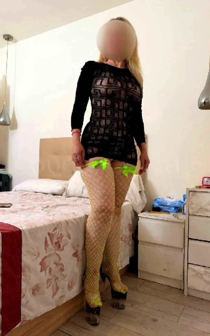 Madurita novedad