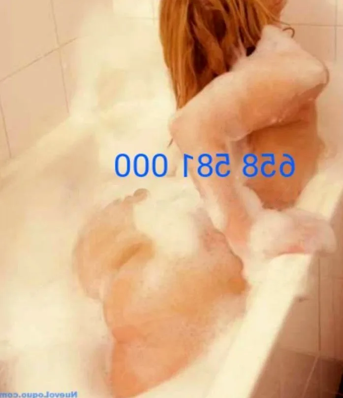 Nicole, escort en Girona