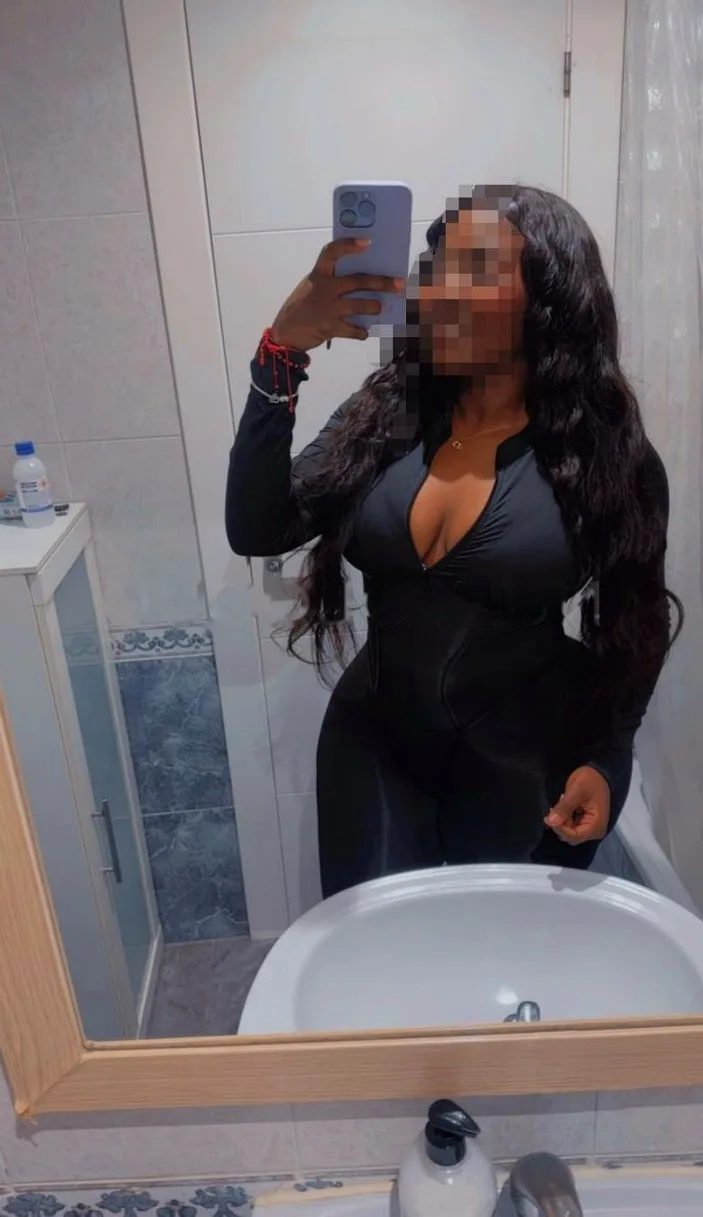 TU SIRENA EXUBERANTE CHOCOLATOSA DULCE