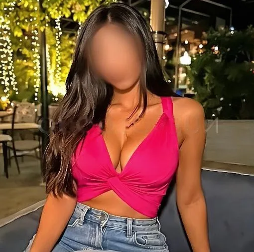 Jovencita cuerpo espectacular Igualada