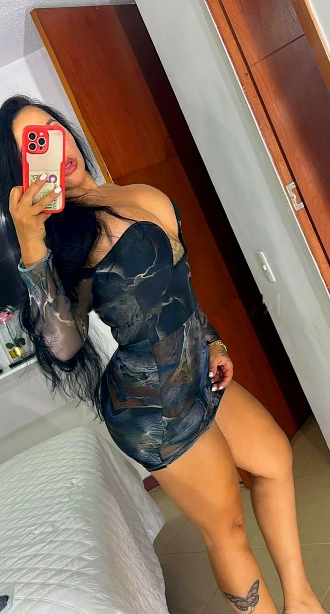 Me encanta disfruta