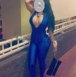 Paula, escort en Barcelona