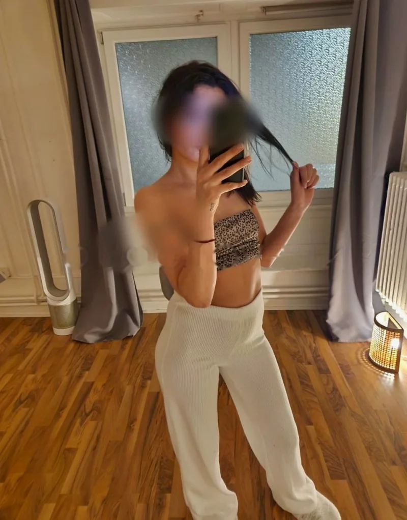 Cataleya, escort en Girona