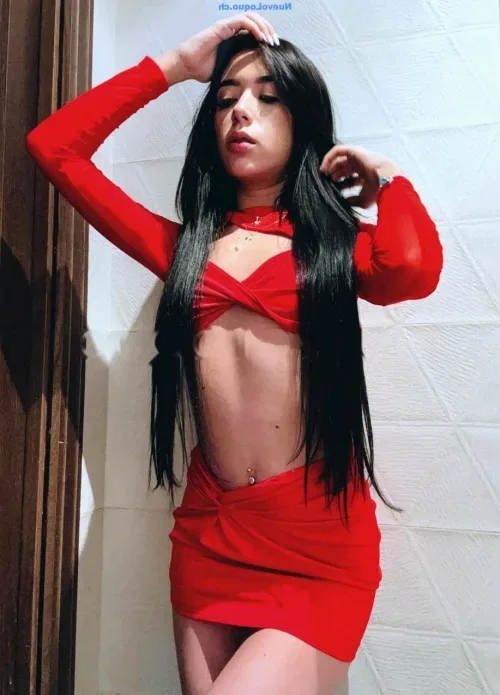 Emma, escort en Islas Baleares