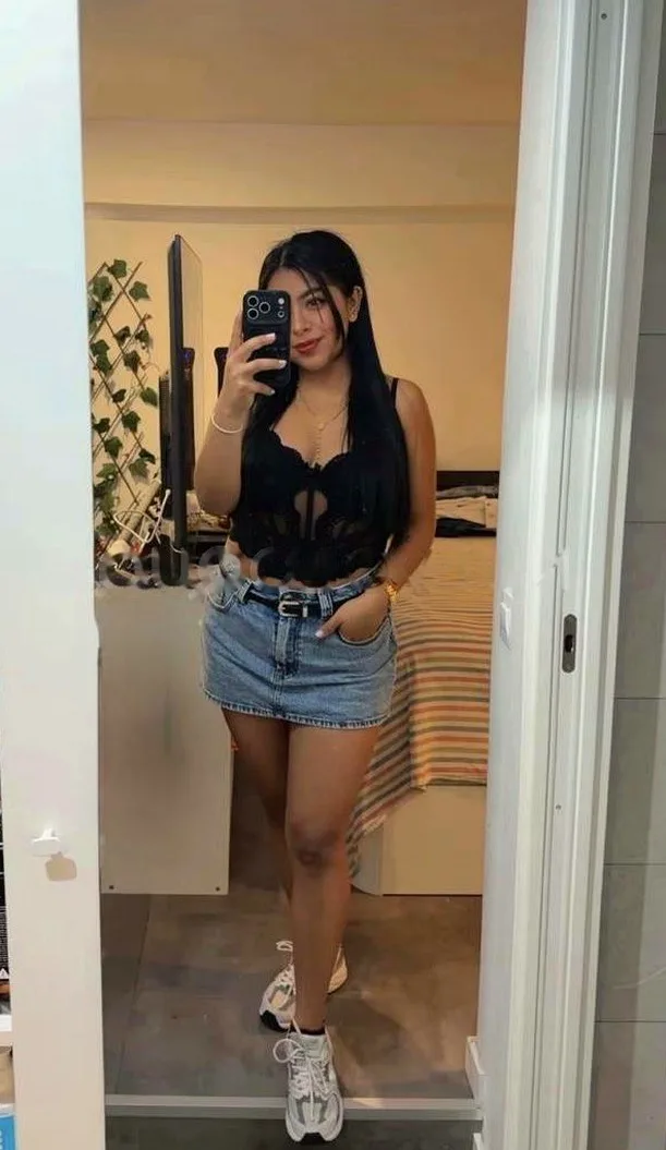 Nueva en tu zona