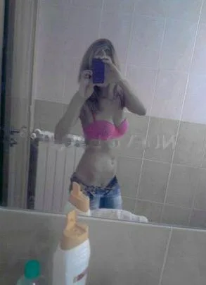 Karen, escort en Asturias