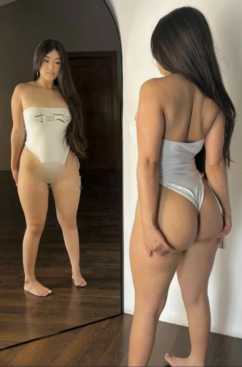 Colombiana recién llegada