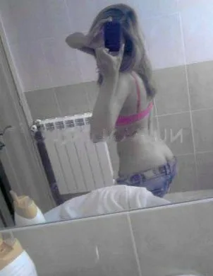 Karen, escort en Asturias