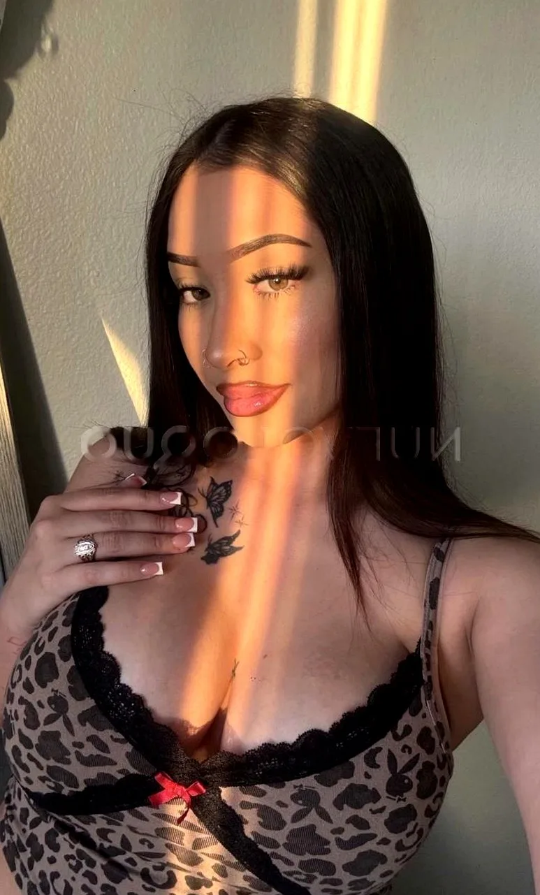 latina traviesa