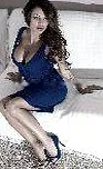 Acompañante, escort en Alicante