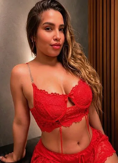 Tu acompañante ideal! Muy complaciente