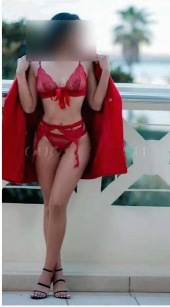 Malena, escort en Girona