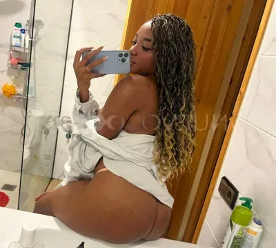 Mulata, escort en Islas Baleares