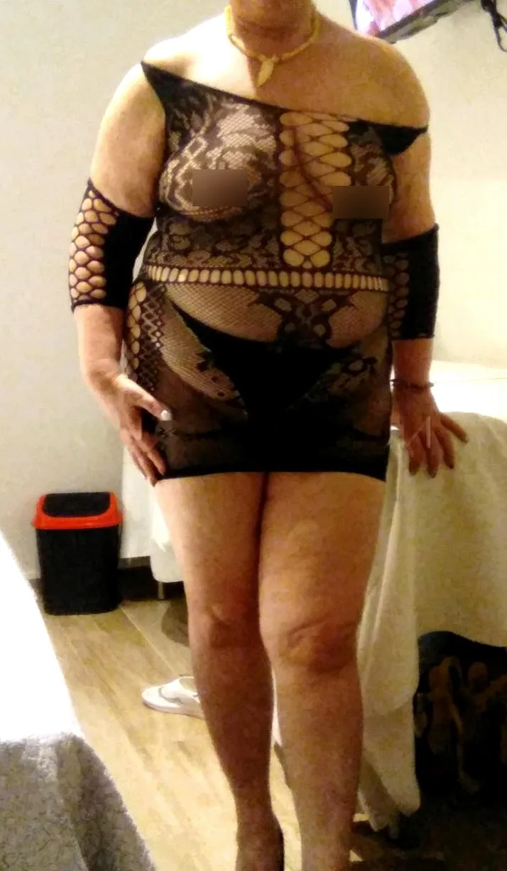 SOY UNA MUJER MUY PICARA