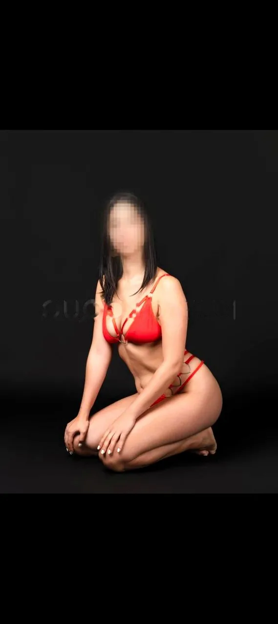 Escort dulce y muy atenta