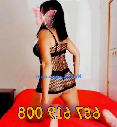 Maia, escort en Girona