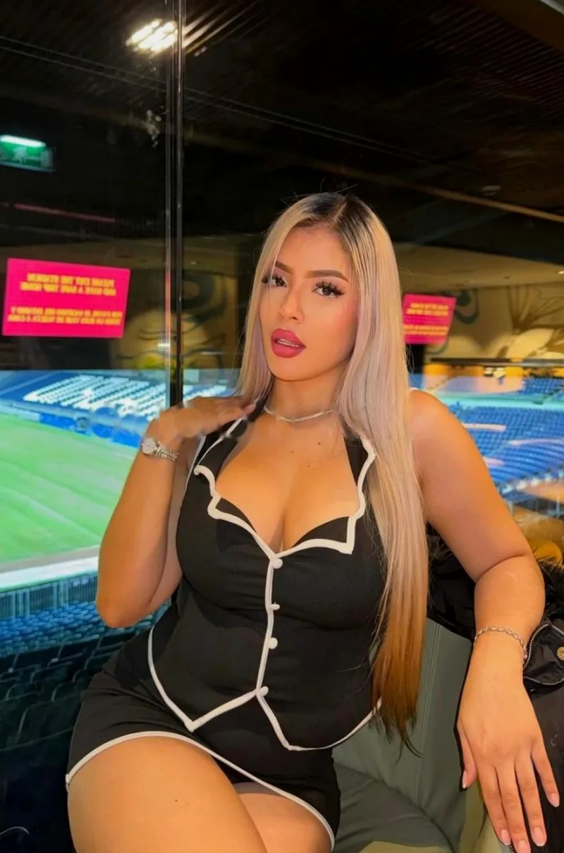 COLOMBIANA DISPONIBLE