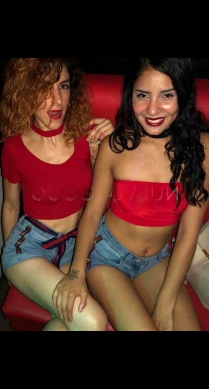 Yamila, escort en Girona