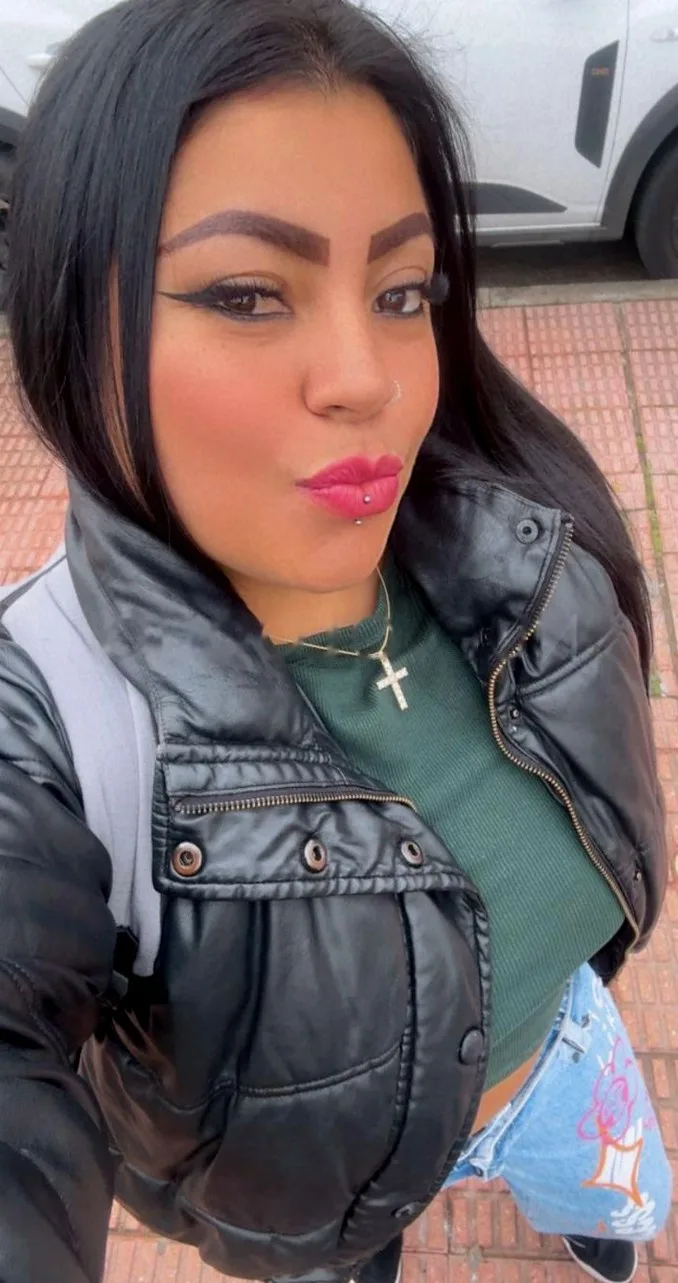 Hola.soy animate a conocerme