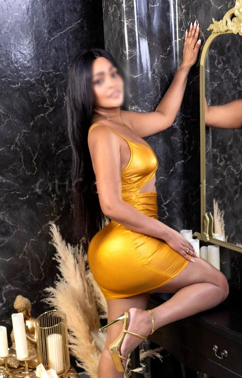 Latína sexy