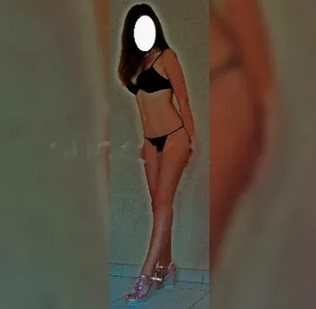 Elsa Alicante, escort