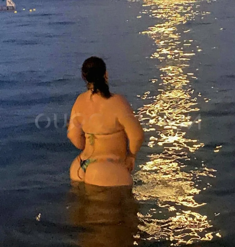 Colombiana culona