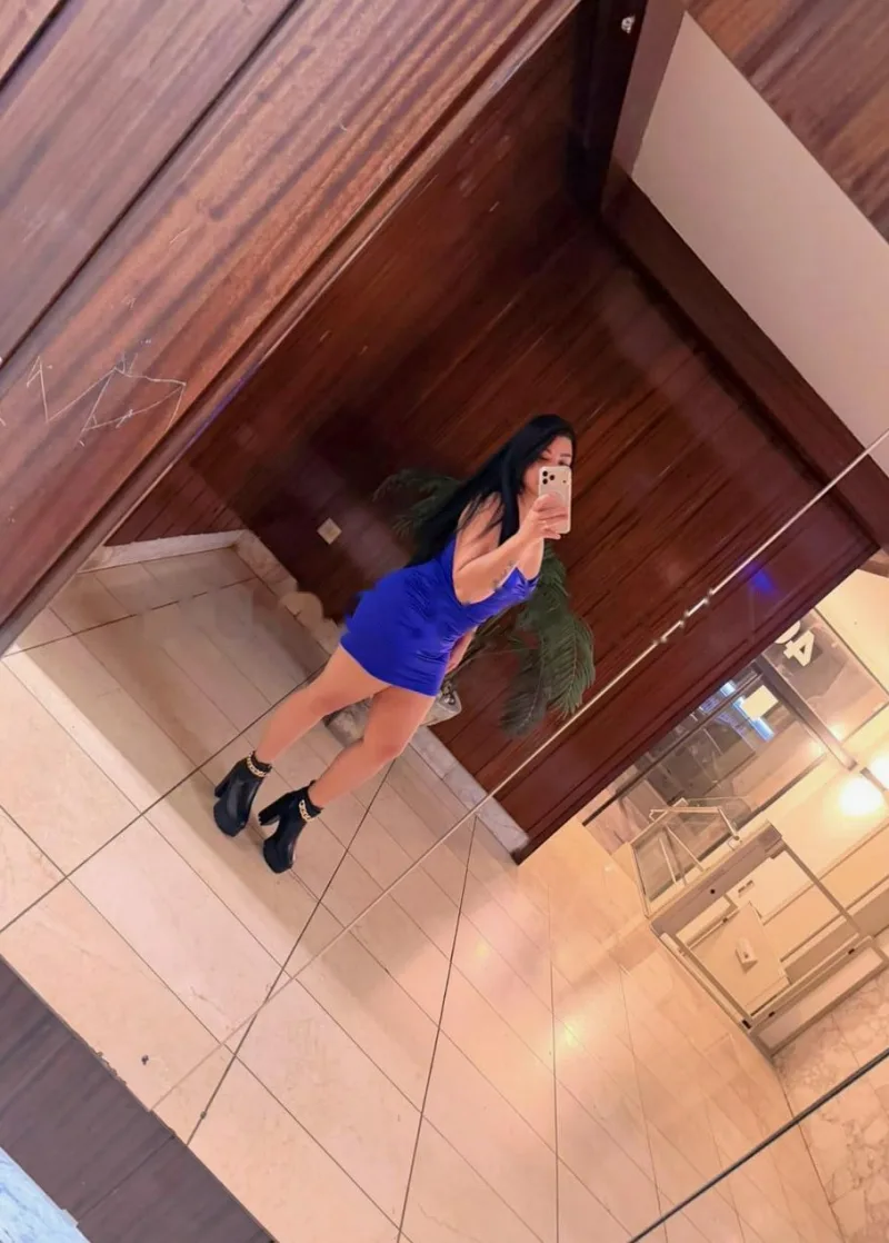 Hola amores nueva en tu cuida