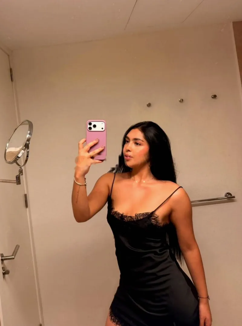 Colombiana Acompañante de Lujo en Ibiza