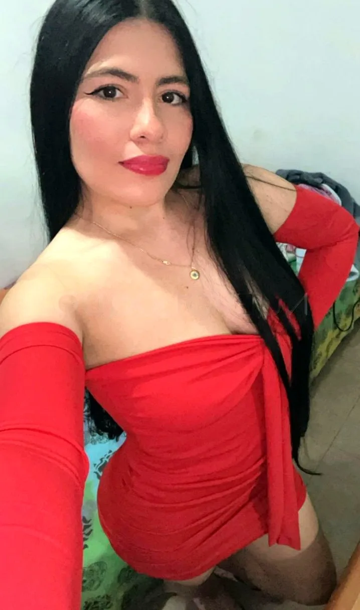 chica latina