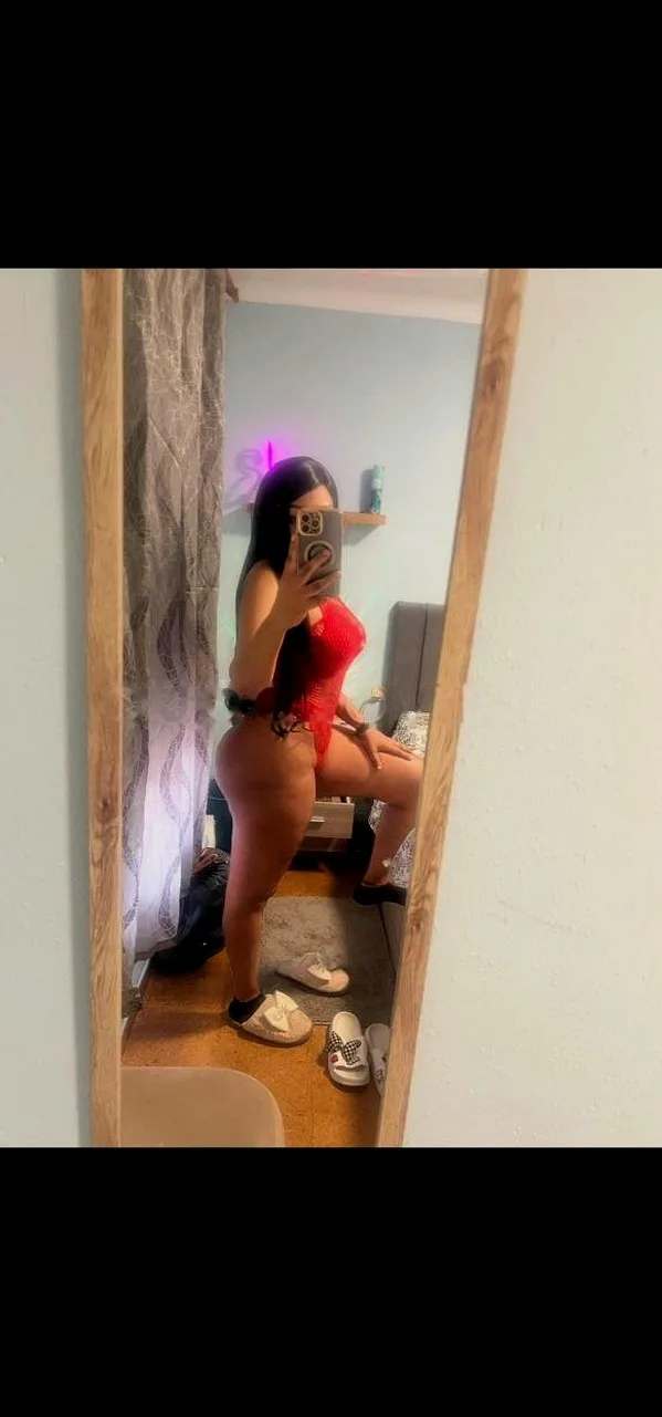 BOMBA SEDUCTORA NOVEDAD
