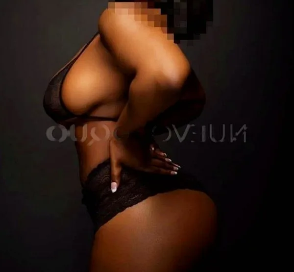 LA MEJOR NEGRA