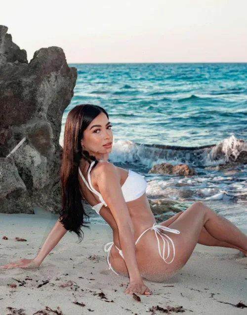 Escort Venezolana de Lujo