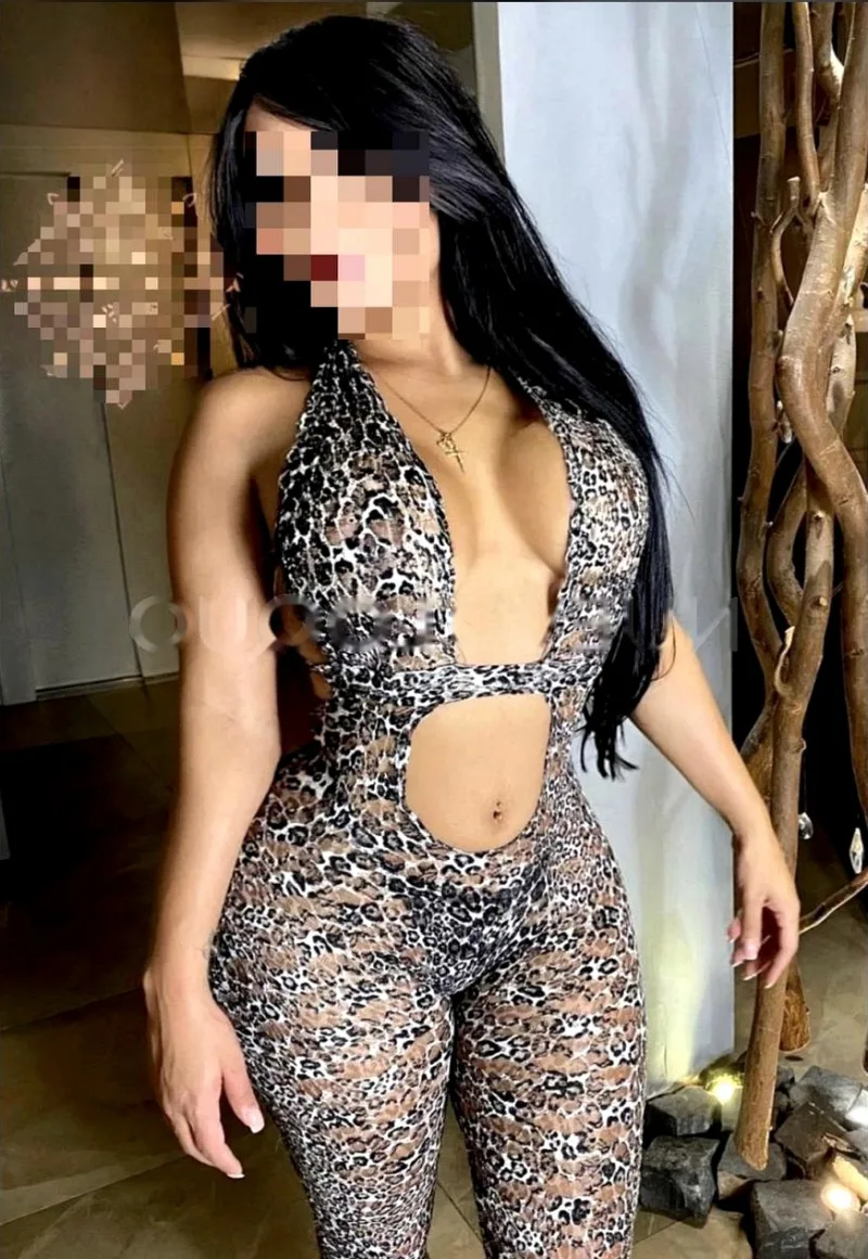 Colombiana Cariñosa
