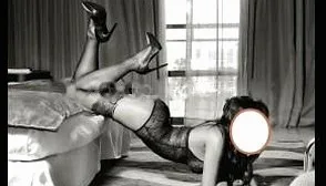 Karla, escort en Barcelona