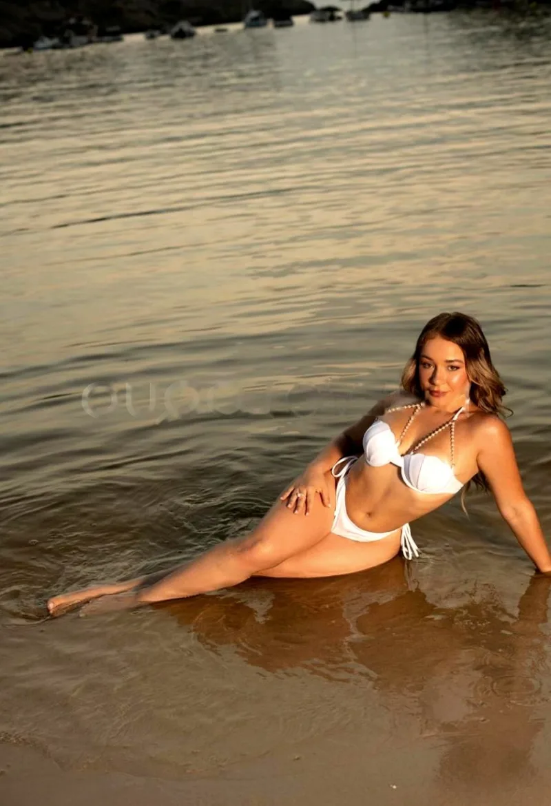 Espectacular venezolana