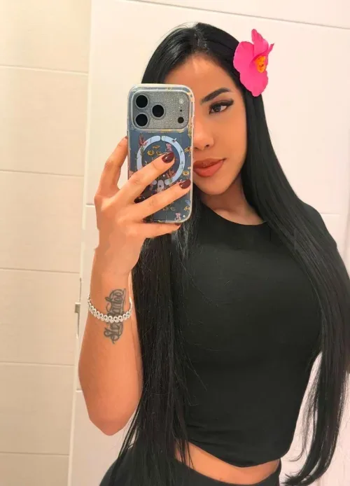 ESCANDALOSAMENTE BONITA!!!