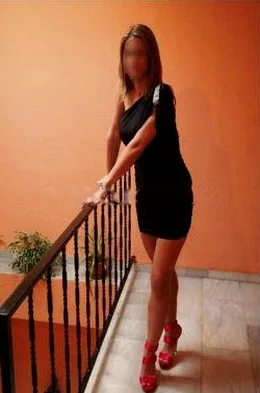 Diana, escort en Alicante