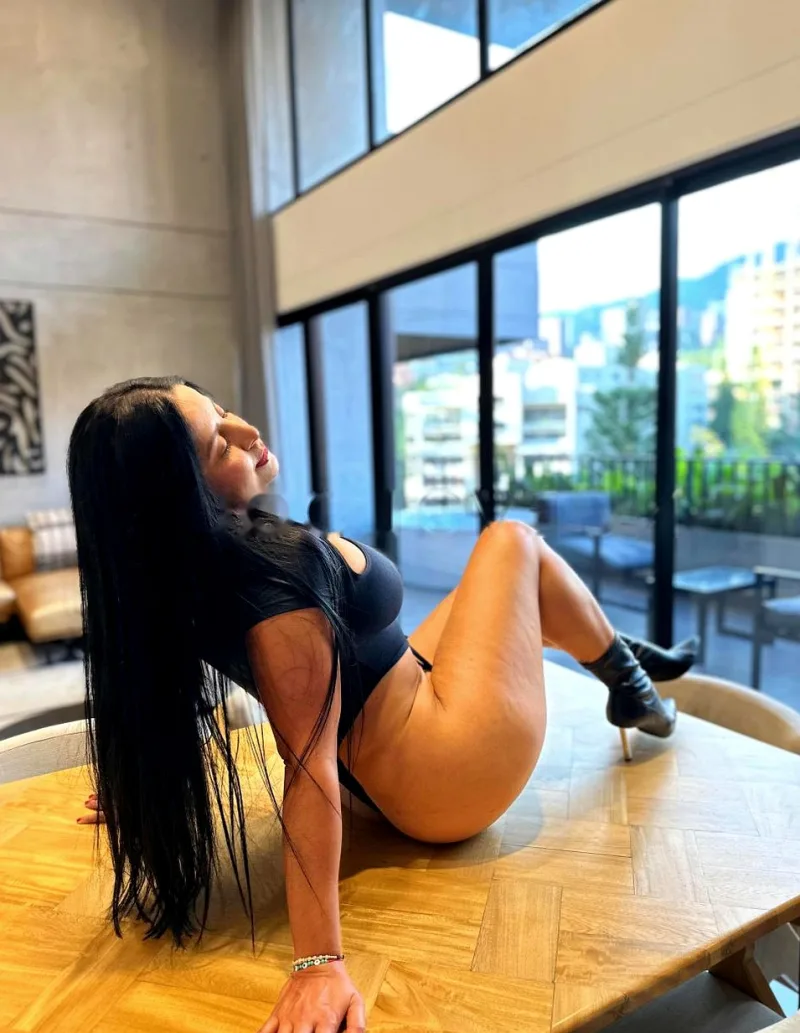 Zoe, escort en Córdoba