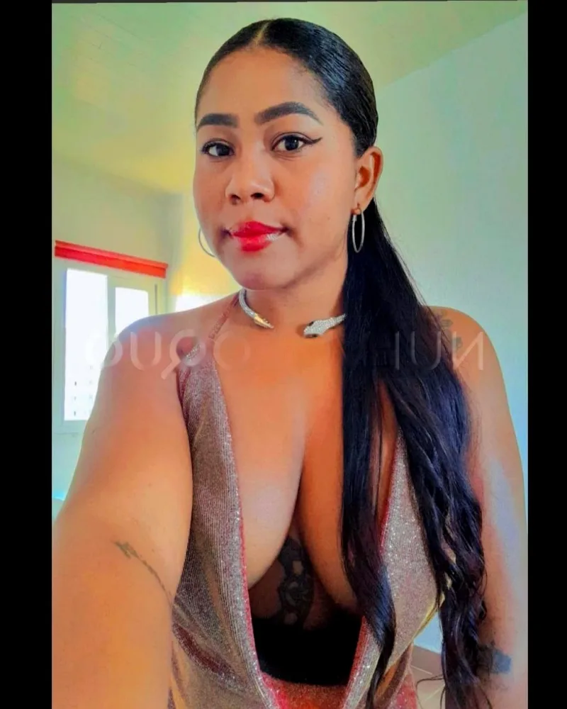 Sofía, escort en Alicante